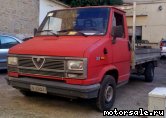  1:  Alfa Romeo AR 6 (280)