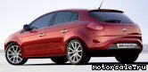  2:  FIAT Bravo II (198)