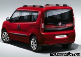  2:  FIAT Doblo III