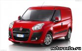  1:  FIAT Doblo II Cargo (263)