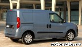  2:  FIAT Doblo II Cargo (263)