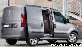  3:  FIAT Doblo III Cargo