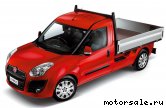  5:  FIAT Doblo II Cargo (263)