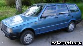  1:  FIAT Duna Weekend (146B)