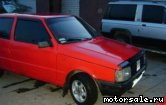  1:  FIAT Duna Hatchback