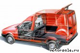  2:  FIAT Fiorino Furgon III