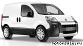  1:  FIAT Fiorino Furgon IV (225)