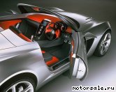  4:  VAUXHALL VX Concept 2003