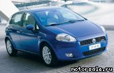  1:  FIAT Grande Punto (199)