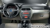  2:  FIAT Grande Punto (199)