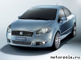  1:  FIAT Linea (323)