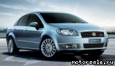  2:  FIAT Linea (323)