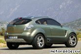  2:  Opel Antara GTC Concept