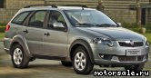  2:  FIAT Palio Weekend II (373)