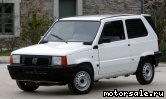  1:  FIAT Panda I Van (141_)