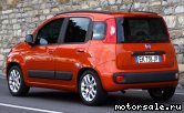  3:  FIAT Panda III Van (519)