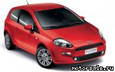  1:  FIAT Punto IV (199)