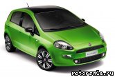  2:  FIAT Punto IV (199)