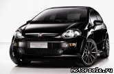  1:  FIAT Punto IV Evo (199)