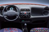  3:  FIAT Seicento (187)