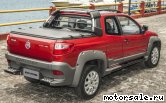  3:  FIAT Strada II (578)