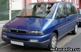  2:  FIAT Ulysse I (220)