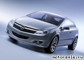  1:  Opel GTC Concept