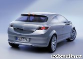  2:  Opel GTC Concept
