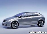  3:  Opel GTC Concept