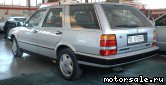  4:  Lancia Thema I SW (834)