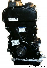  1:  (/)  Citroen 4HH (P22DTE)