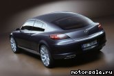  4:  Opel Insignia Concept