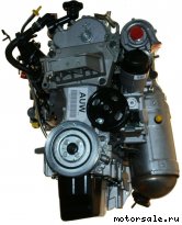  1:  (/)  Citroen FHZ (F13DTE5)