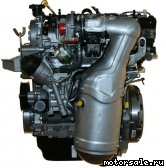  4:  (/)  Citroen FHZ (F13DTE5)