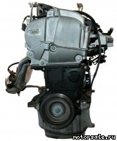  1:  (/)  Renault K4M 616