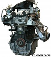  2:  (/)  Renault K4M 616