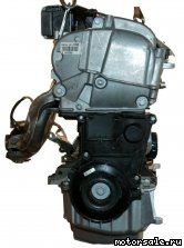  1:  (/)  Renault K4M 696, K4M 690