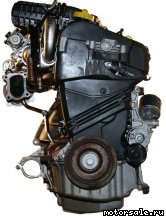  1:  (/)  Renault K9K 884, K9K 796