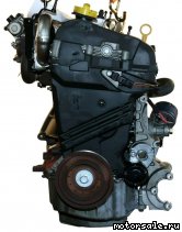  1:  (/)  Renault K9K 792
