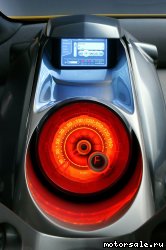  5:  Opel TRIXX Concept