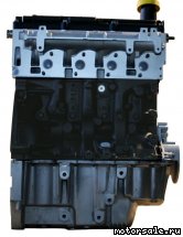 ���� �4: ����������� (�/�) ��������� Renault K9K 728, K9K 766, K9K 772, K9K 796, K9K 830