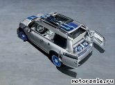  1:  Mini Mini Concept Detroit