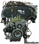 Фото №1: Контрактный (б/у) двигатель FIAT 955 A3.000, 198 A2.000 (955A3.000, 198A2.000)