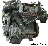 Фото №4: Контрактный (б/у) двигатель FIAT 955 A3.000, 198 A2.000 (955A3.000, 198A2.000)