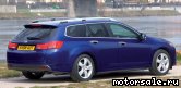  3:  Honda Accord VIII Wagon (CW_)