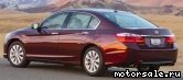  2:  Honda Accord IX (CR5, CR6, CR7)