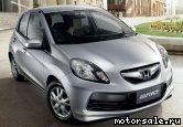  1:  Honda Brio