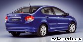  2:  Honda City IV (GM)