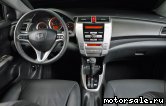  3:  Honda City IV (GM)