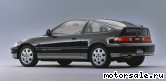  2:  Honda CR-X II (EF_)